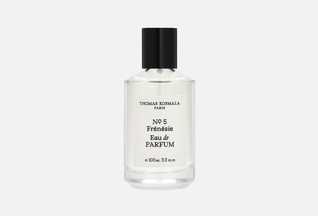 THOMAS KOSMALA Eau De Parfum № 5 FRéNéSIE