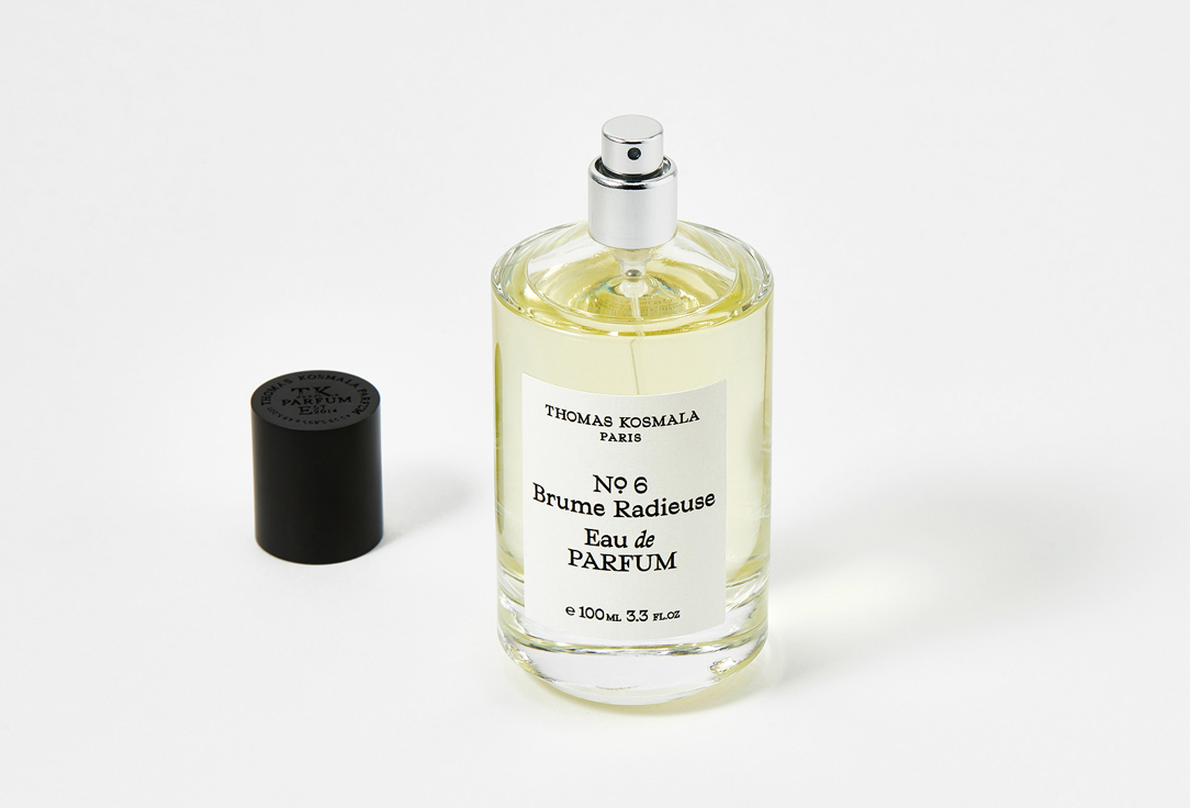 THOMAS KOSMALA Eau De Parfum № 6 BRUME RADIEUSE