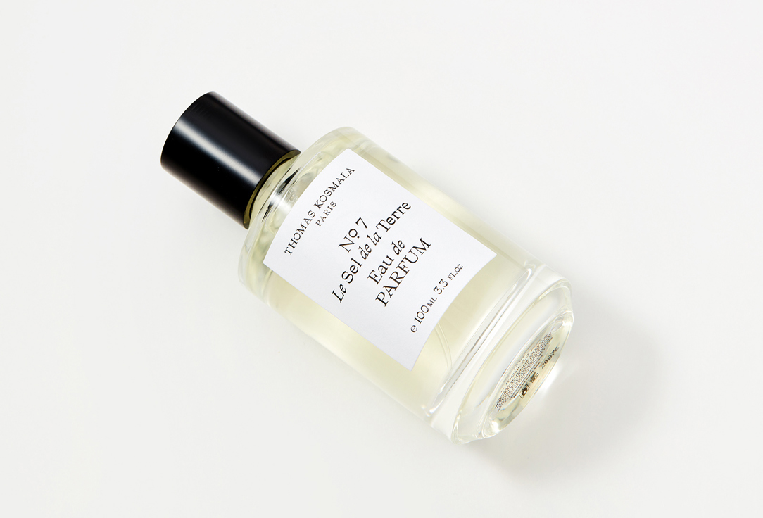 THOMAS KOSMALA Eau De Parfum № 7 LE SEL DE LA TERRE