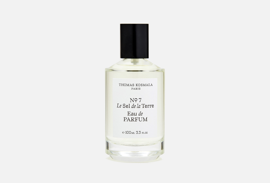 THOMAS KOSMALA Eau De Parfum № 7 LE SEL DE LA TERRE