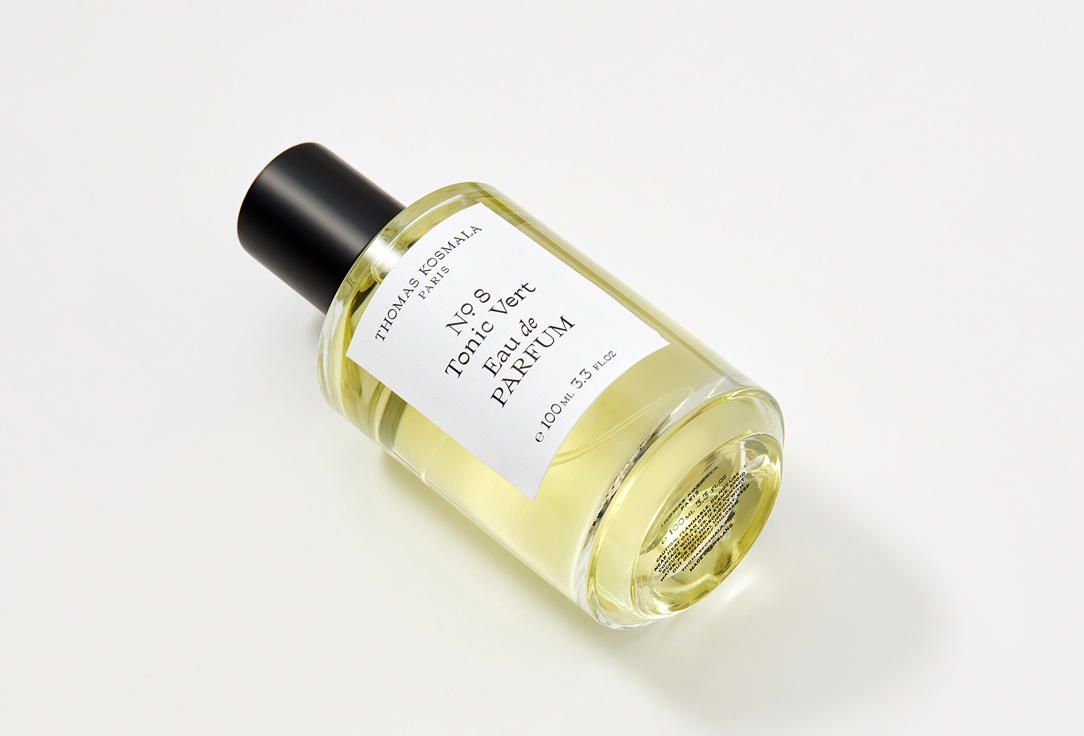 THOMAS KOSMALA Eau De Parfum № 8 TONIC VERT