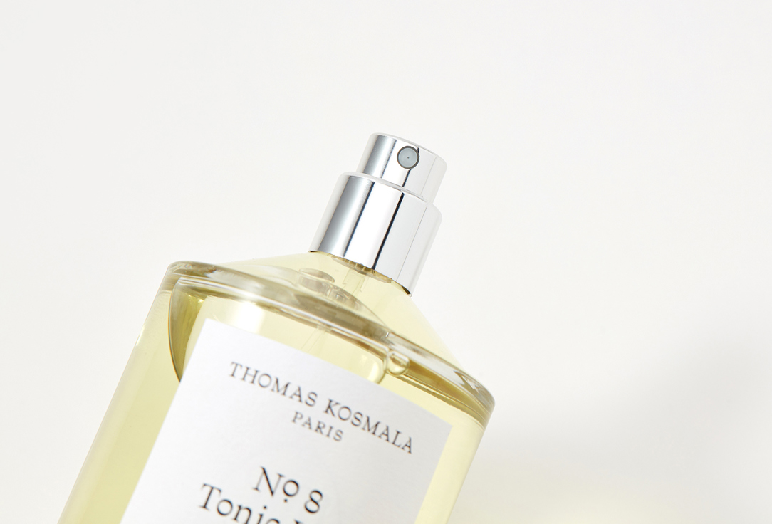 THOMAS KOSMALA Eau De Parfum № 8 TONIC VERT