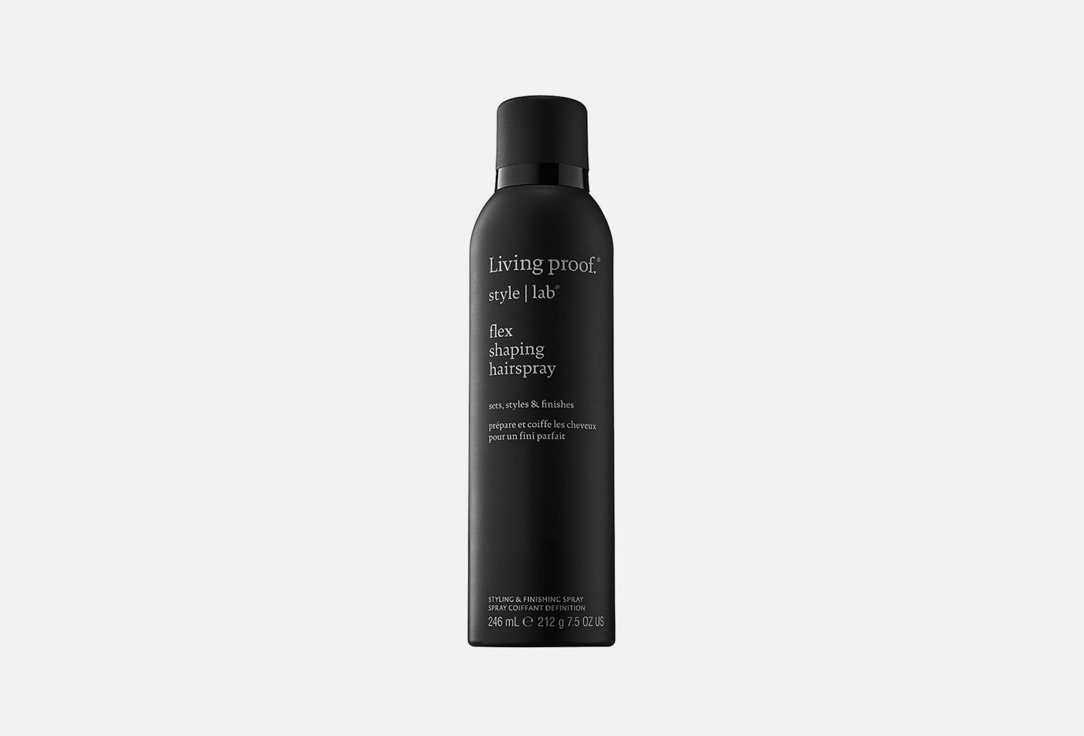 Living Proof Medium Hold Flex Hairspray Style Lab