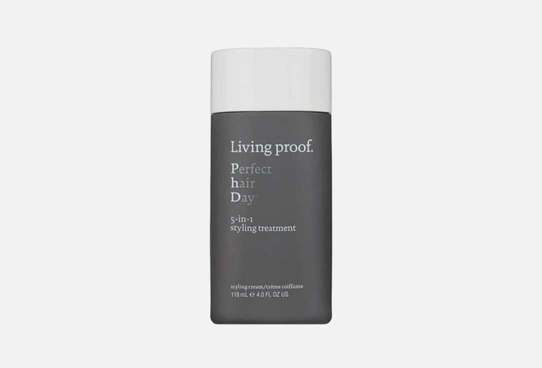 Living Proof Treatment Hair Styler 5-in-1 Perfect Hair Day