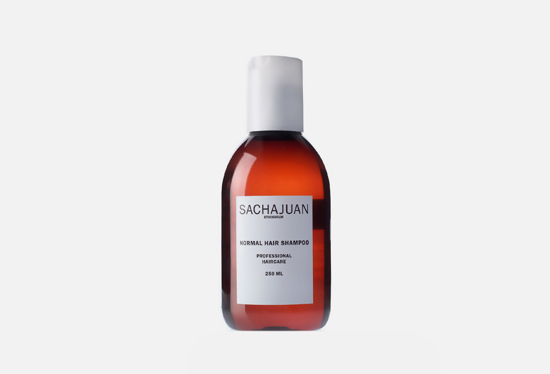 Sachajuan Hair And Scalp Shampoo Professional