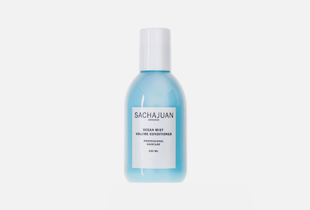 Sachajuan Hair Volume Conditioner Ocean Mist