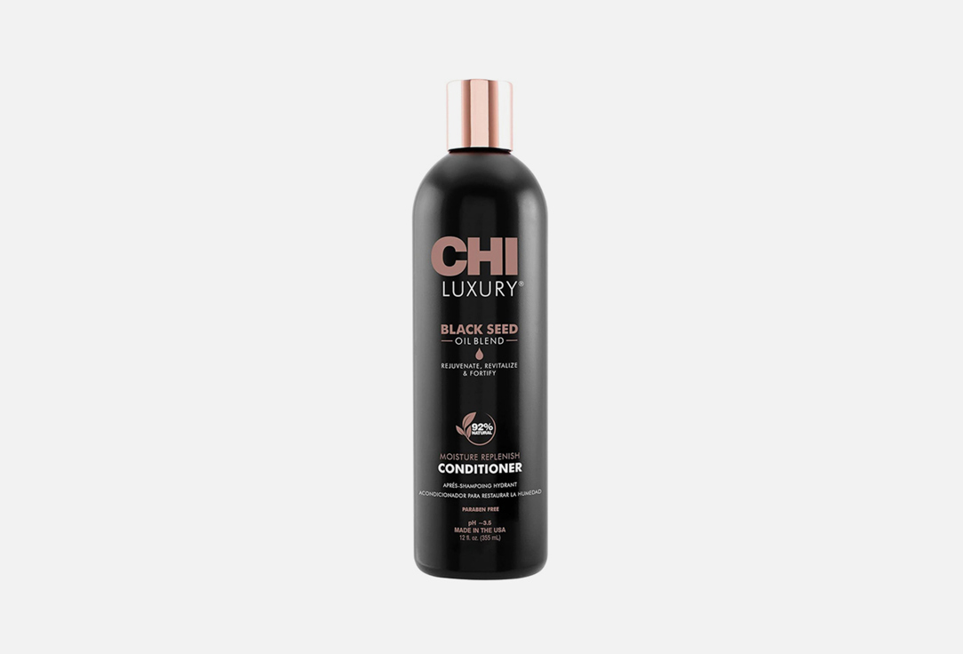 CHI Hair conditioner Moisture Replenish 