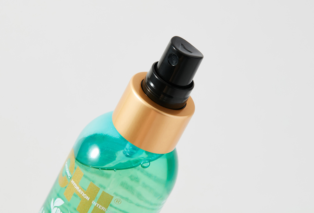 CHI Curl-Defining Hair Spray ALOE VERA spray