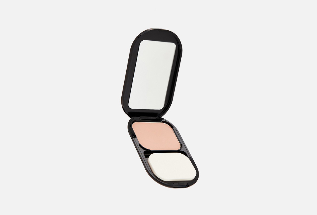 Compact Foundation Max Factor Facefinity Porcelain