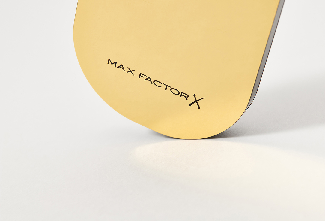 Max Factor Compact Foundation Facefinity