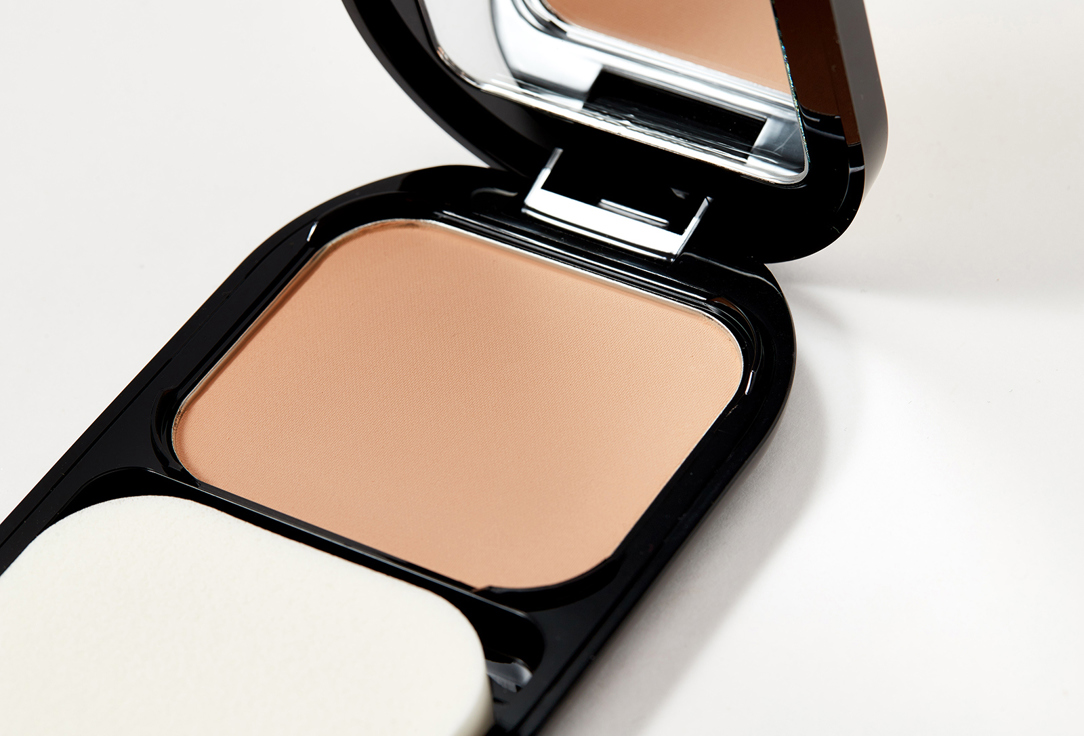 Max Factor Compact Foundation Facefinity