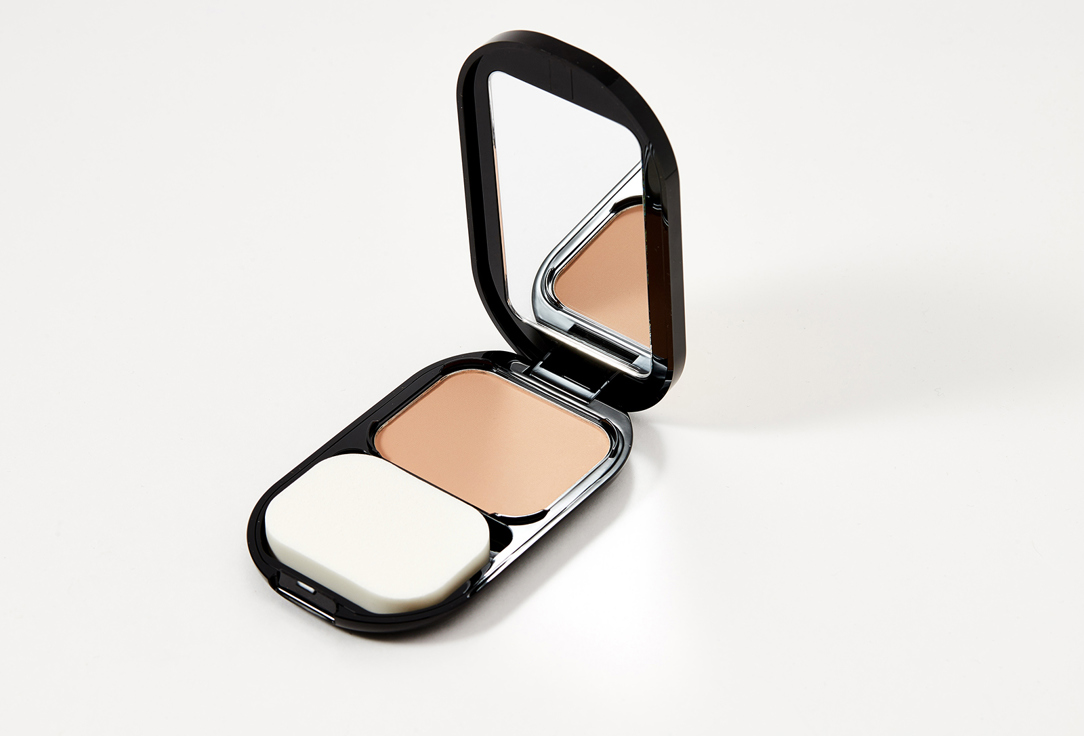 Max Factor Compact Foundation Facefinity