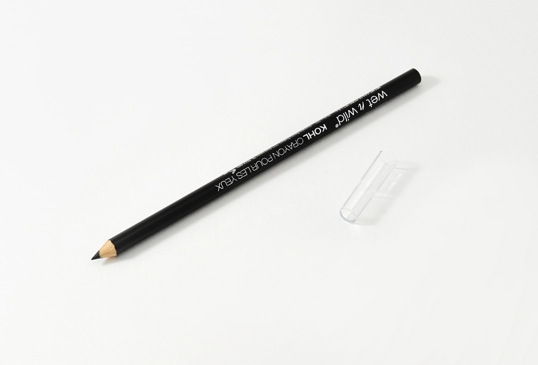 Wet n Wild Eyeliner Color Icon