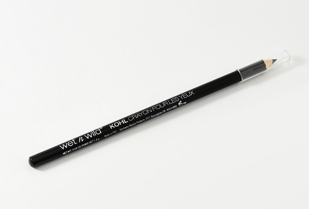 Wet n Wild Eyeliner Color Icon