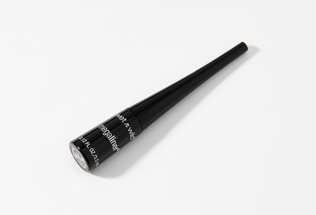 Wet n Wild Eyeliner Mega