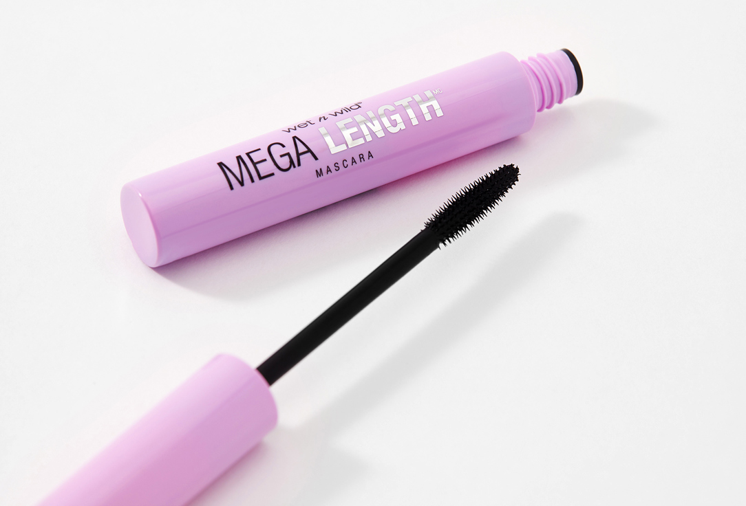 Wet n Wild Mascara MEGA LENGTH