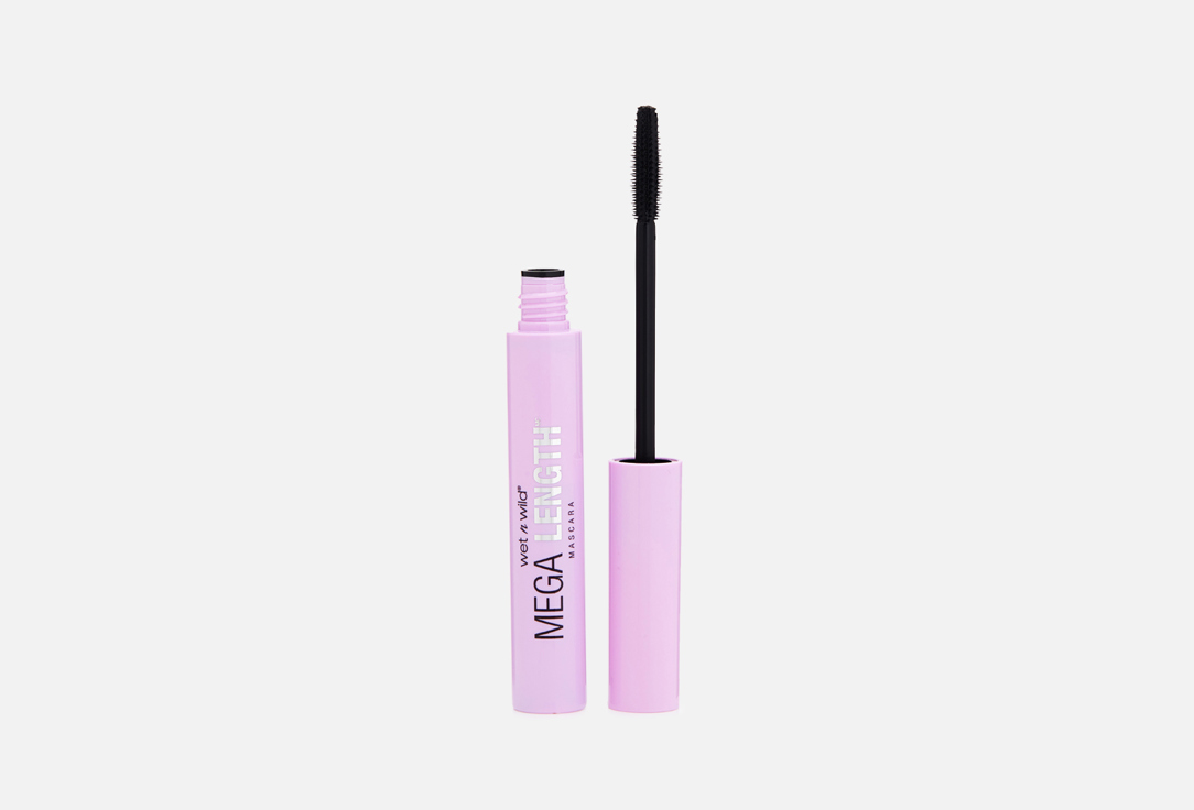 Wet n Wild Mascara MEGA LENGTH