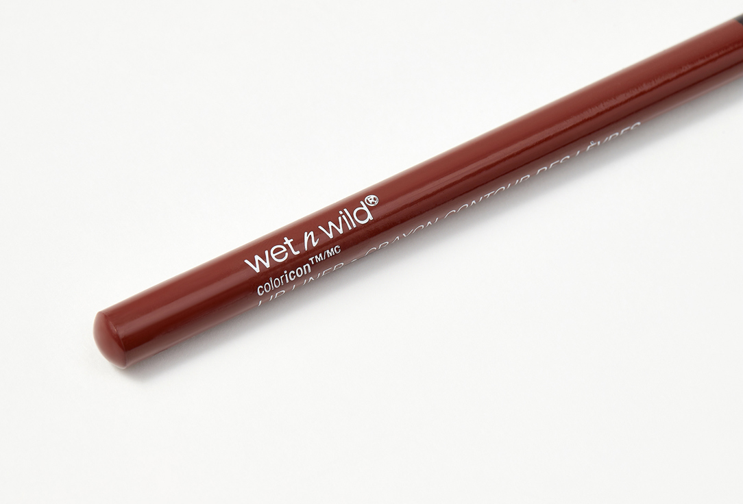 Wet n Wild Lip Pencil Color Icon Lipliner