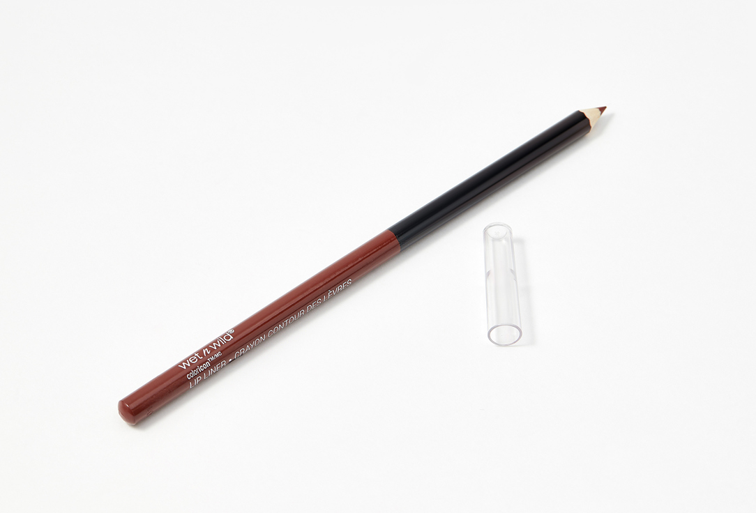 Wet n Wild Lip Pencil Color Icon Lipliner