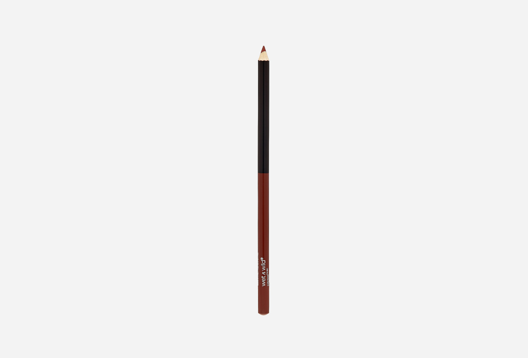 Wet n Wild Lip Pencil Color Icon Lipliner