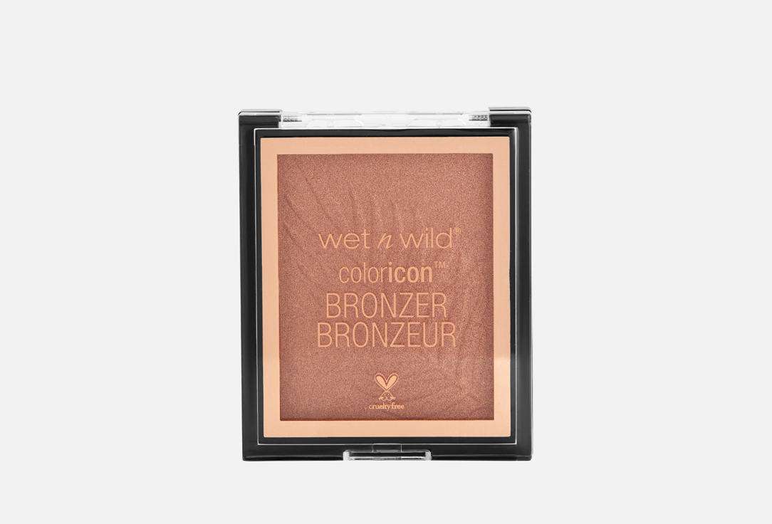 Wet n Wild Face Bronzer Coloricon