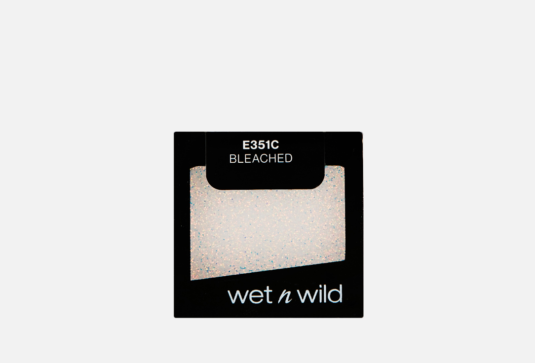 Wet n Wild Face And Body Gel Gloss  Color Icon 