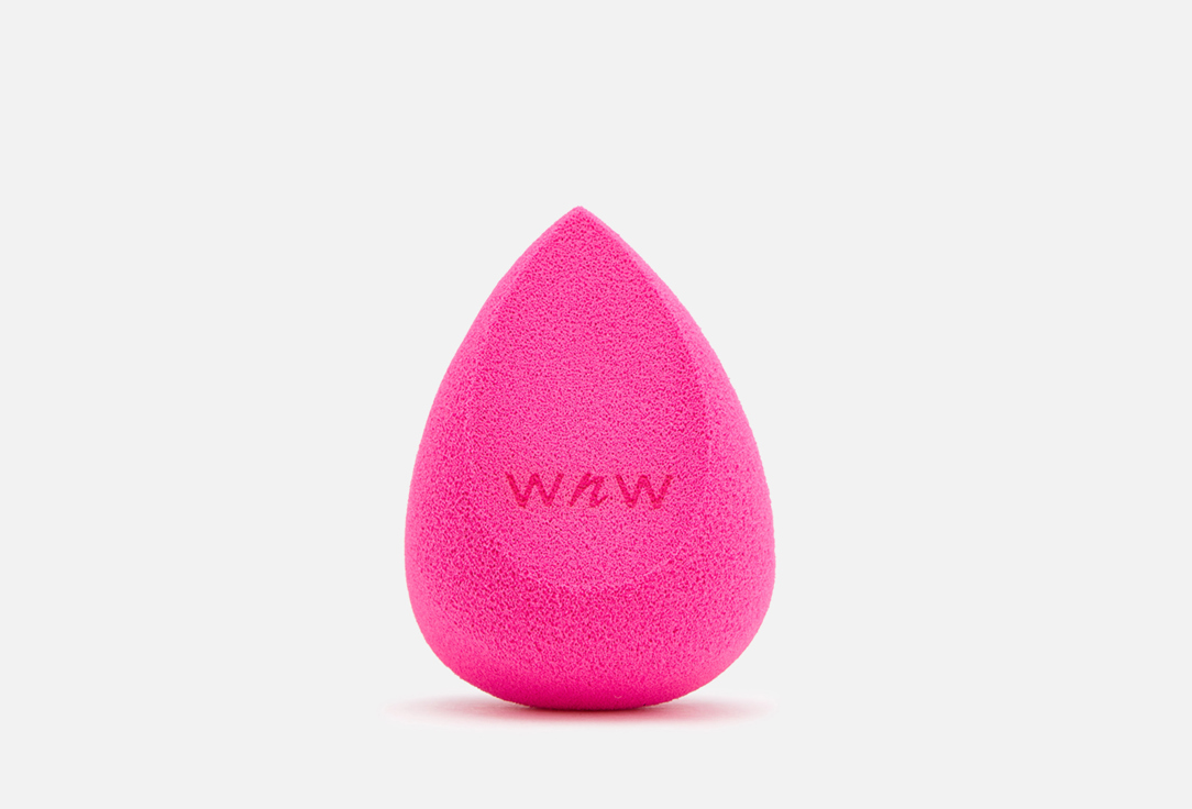 Wet n Wild Makeup Sponge Applicator perfect