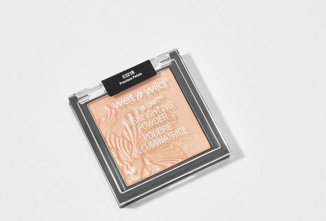 Wet n Wild Powder Highlighter Megaglo