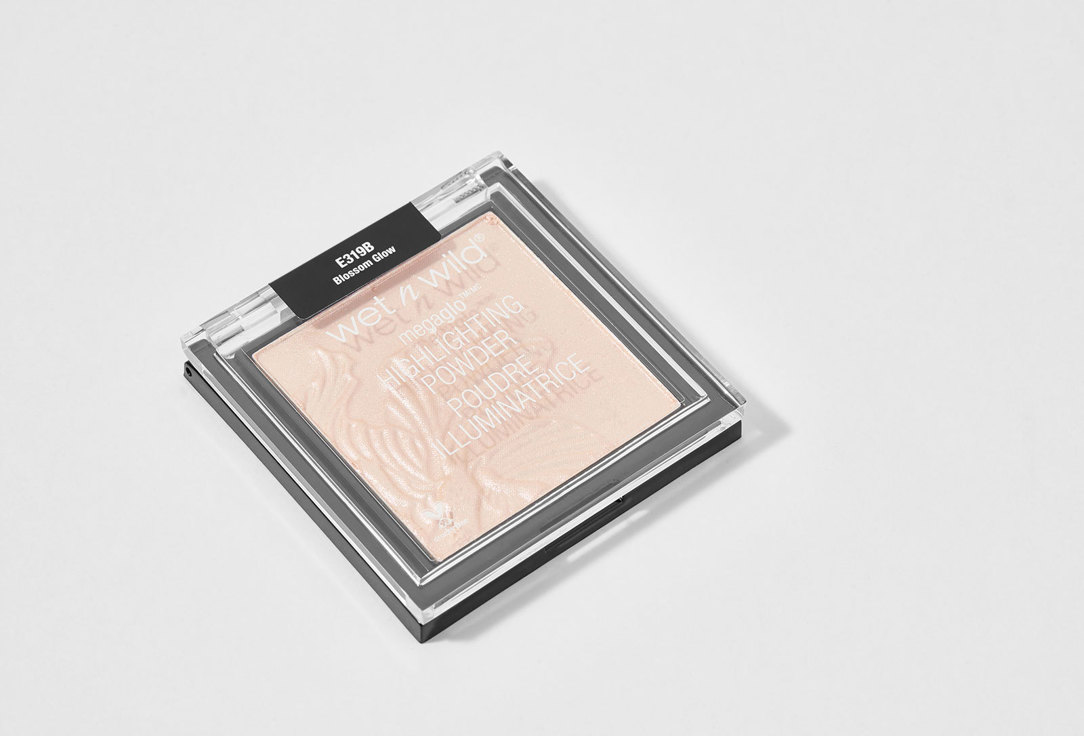 Wet n Wild Powder Highlighter Megaglo