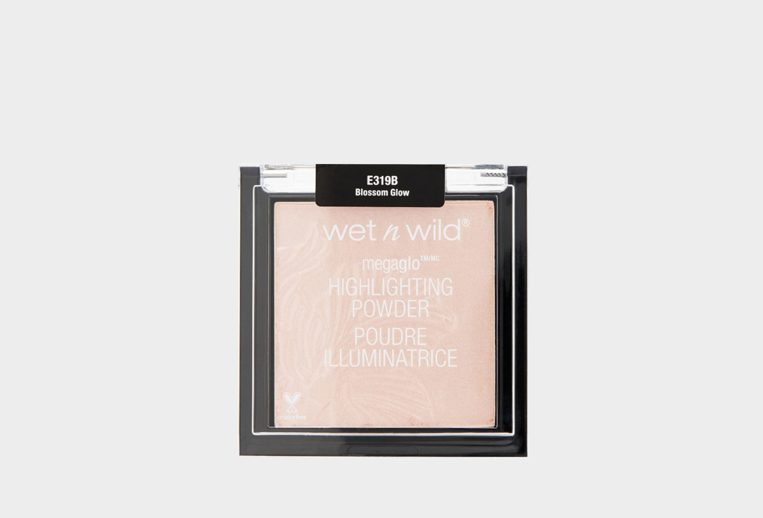 Wet n Wild Powder Highlighter Megaglo