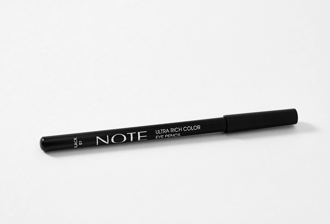 NOTE Eye pencil Ultra Rich Color