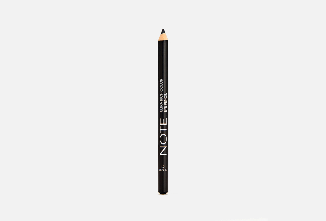 NOTE Eye pencil Ultra Rich Color