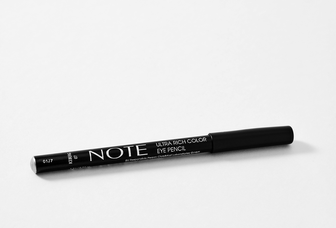 NOTE Eye pencil Ultra Rich Color