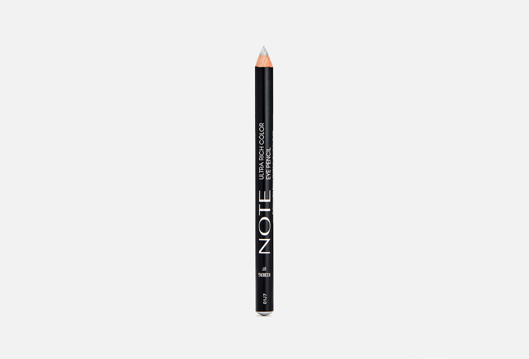 NOTE Eye pencil Ultra Rich Color