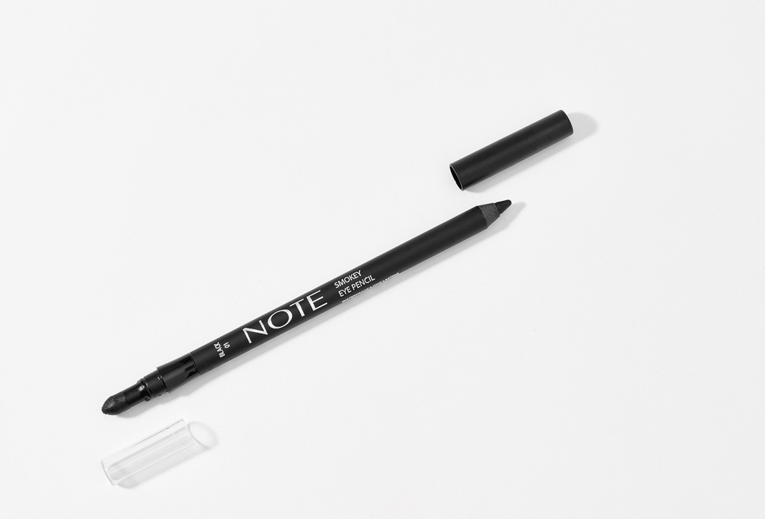 NOTE Eye pencil Smokey