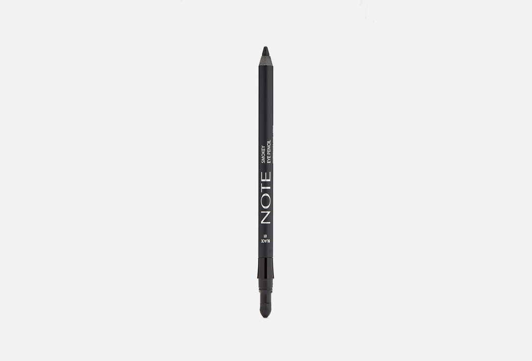 NOTE Eye pencil Smokey