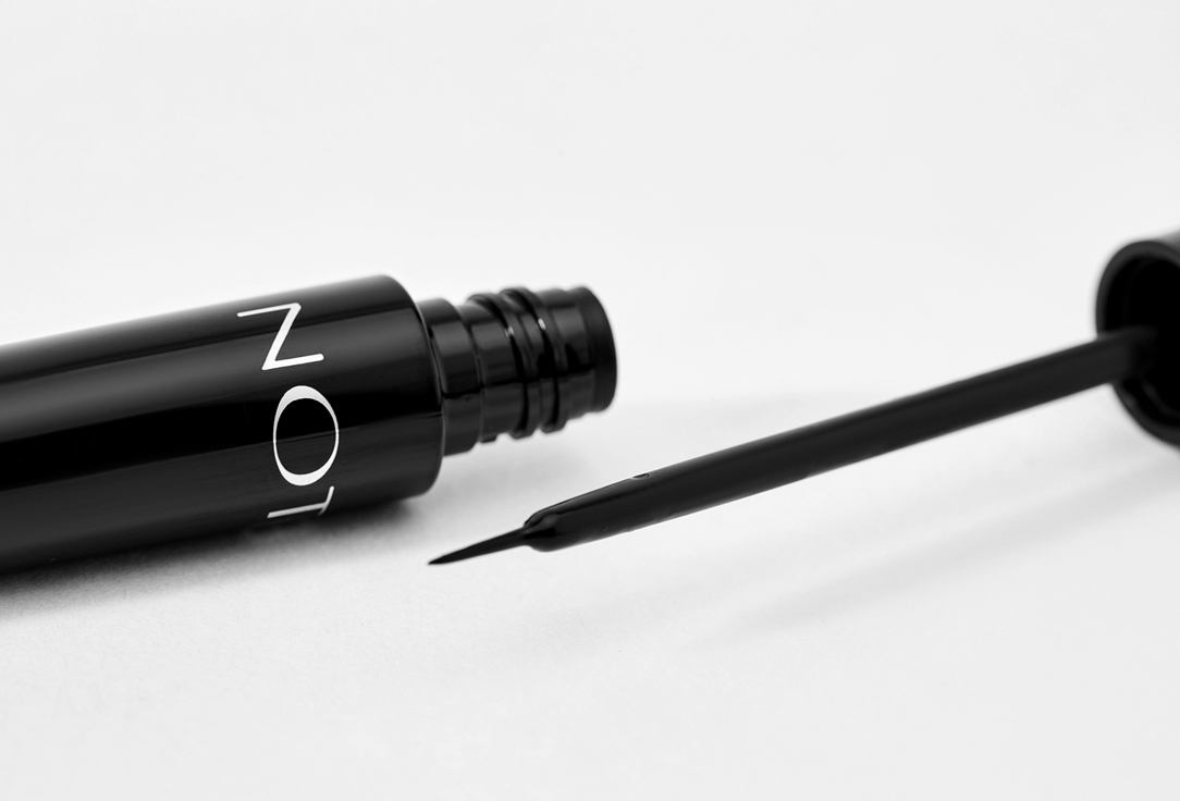 NOTE Eyeliner Ultra Black