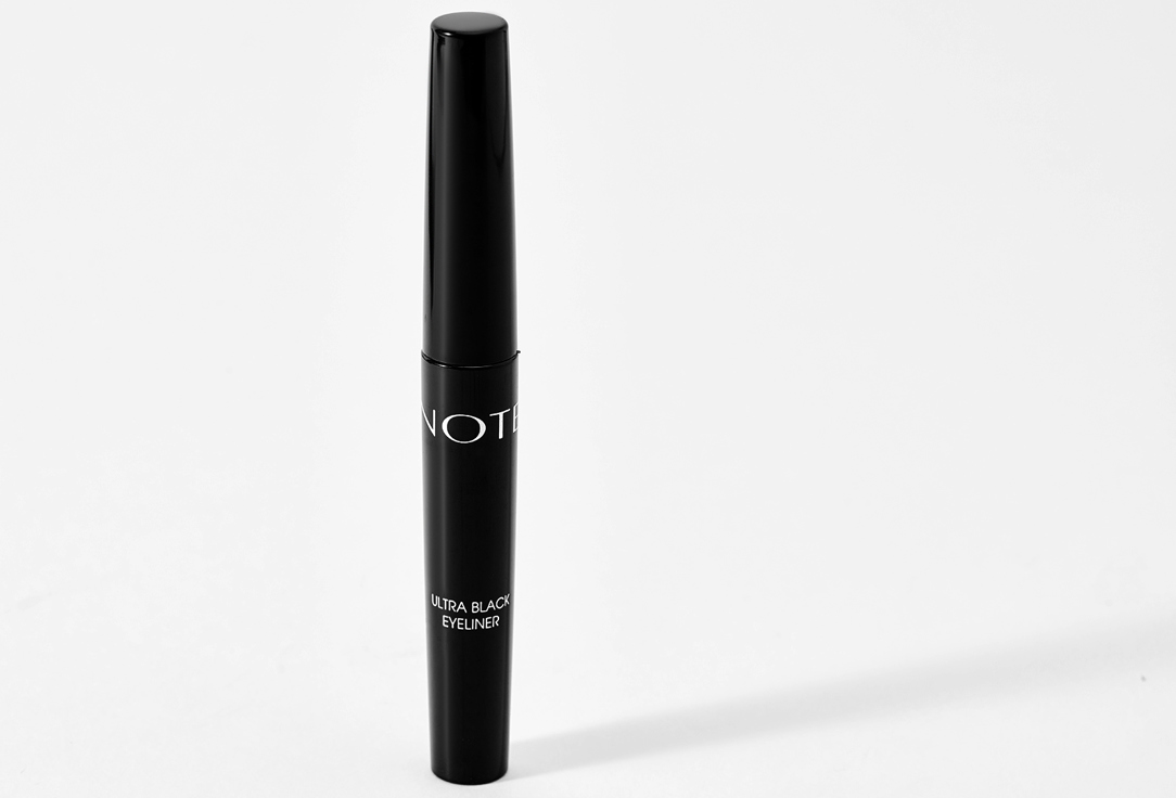 NOTE Eyeliner Ultra Black