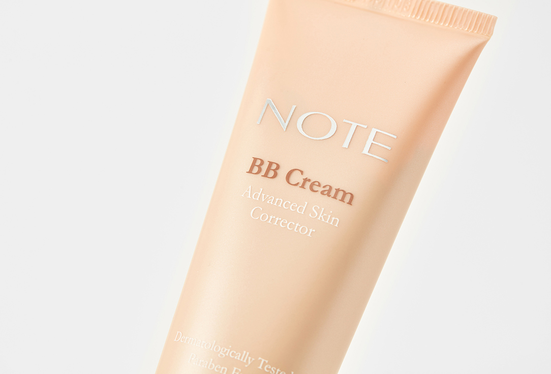 NOTE Bb Cream 5-in-one