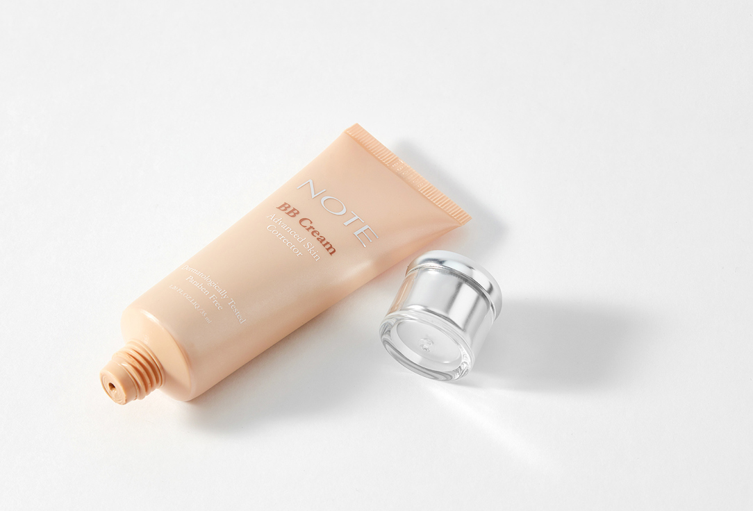 NOTE Bb Cream 5-in-one