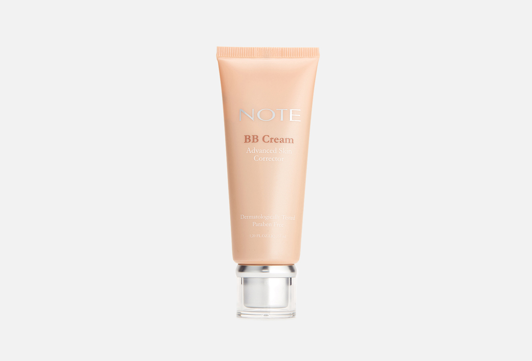 NOTE Bb Cream 5-in-one