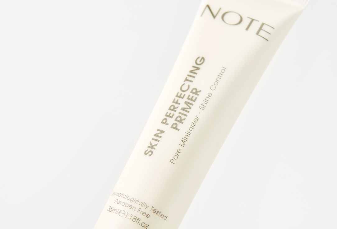 NOTE Makeup Base Skin Perfecting