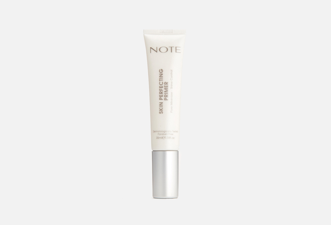 NOTE Makeup Base Skin Perfecting