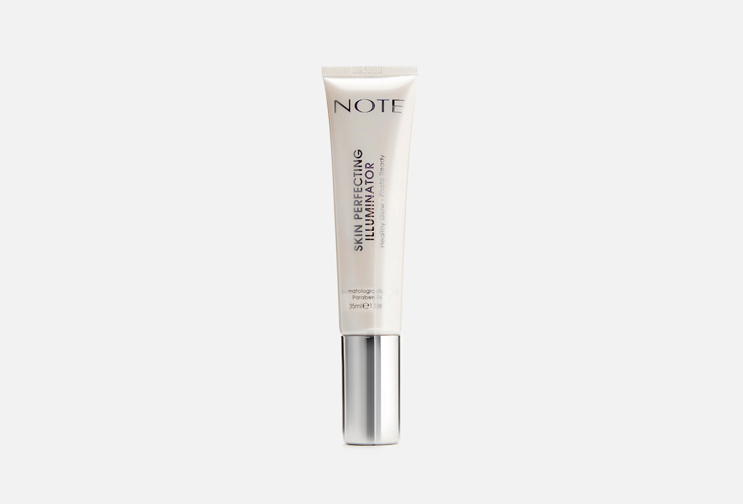 NOTE Make up primer Skin Perfecting Illuminator