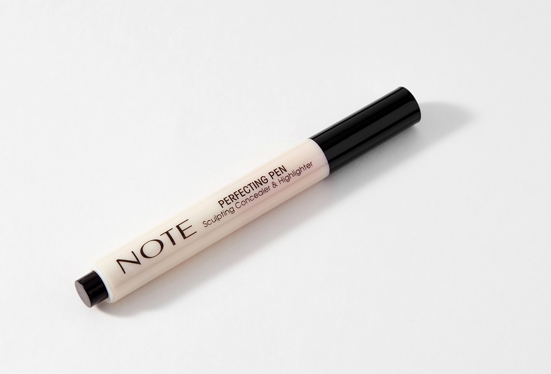 NOTE Face Corrector Perfecting