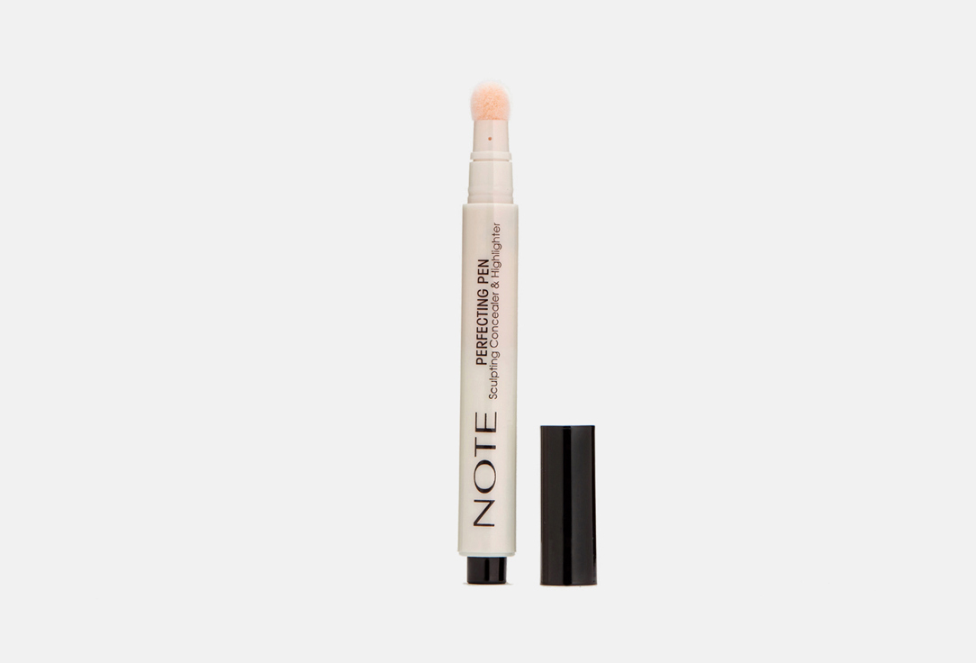 NOTE Concealer Pen Perfecting