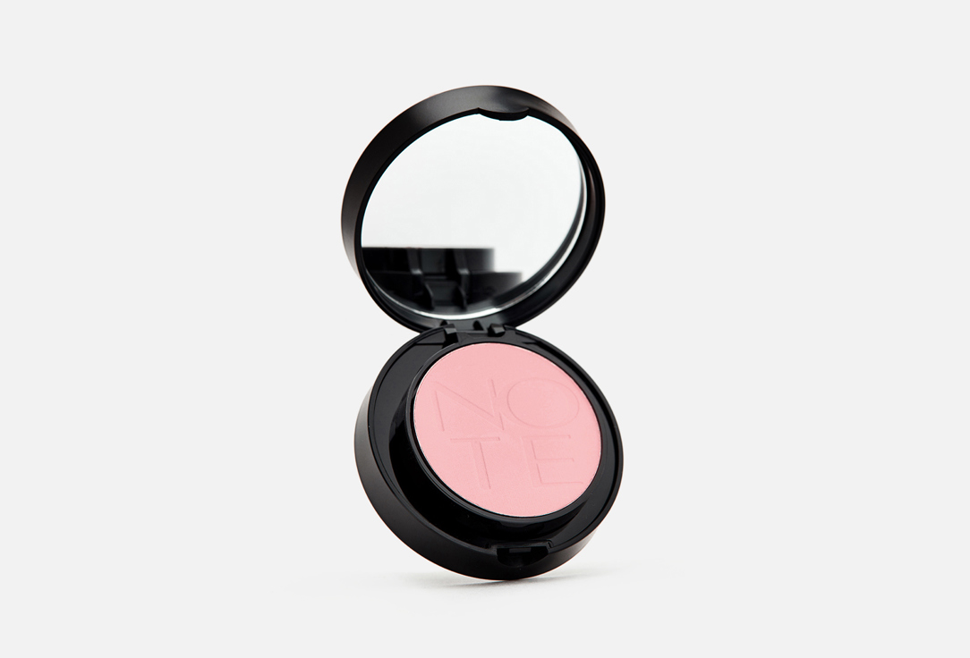 NOTE Blush Luminous Silk 