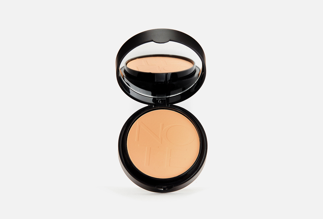 NOTE Compact Powder Luminous Silk 