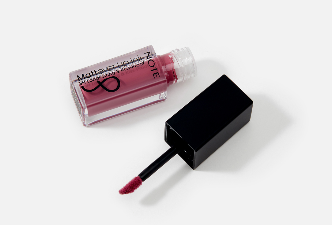 NOTE liquid lipstick Mattever