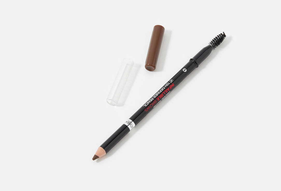 L'Oreal Paris Eyebrow pencil Color riche